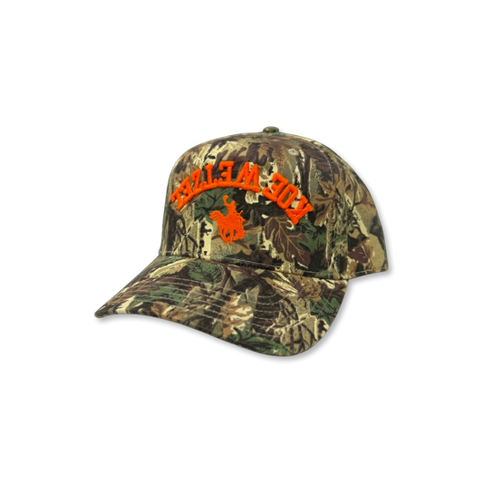 KW Camo Hat
