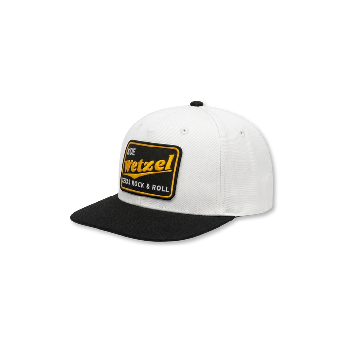KW Rock-N-Roll Hat