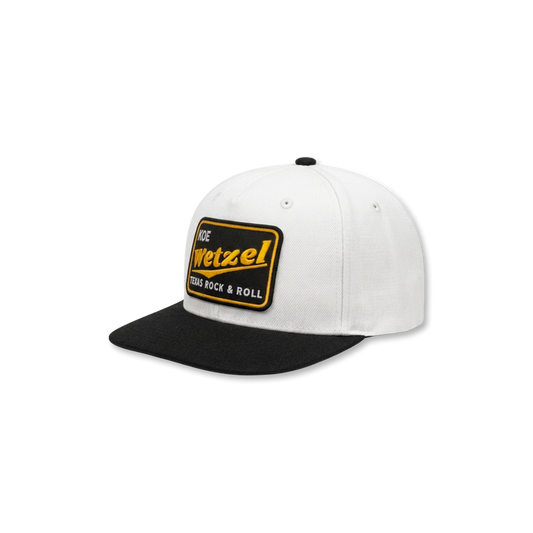 KW Rock-N-Roll Hat
