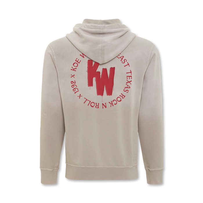 KW Sunfade Hoodie