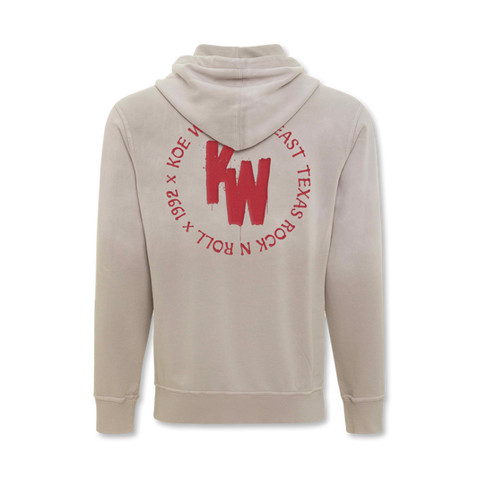 KW Sunfade Hoodie