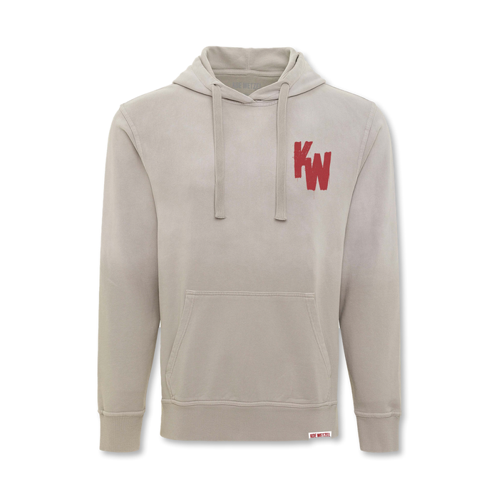 KW Sunfade Hoodie