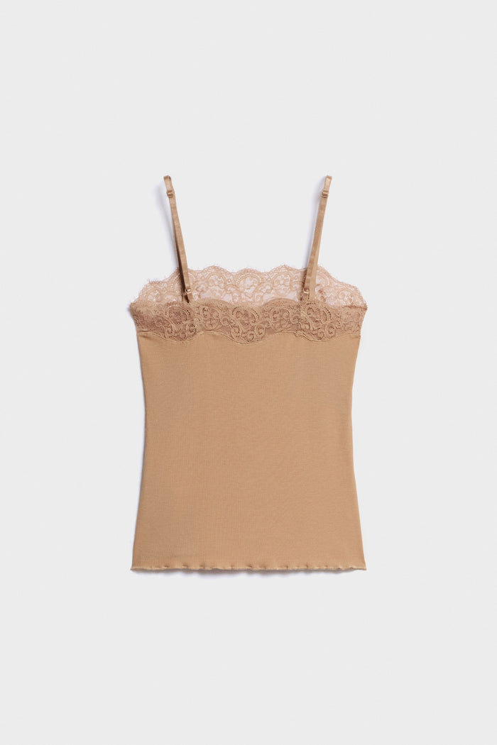 NUDE BEIGE