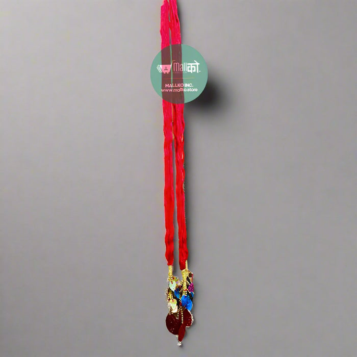 Handcrafted Lachha