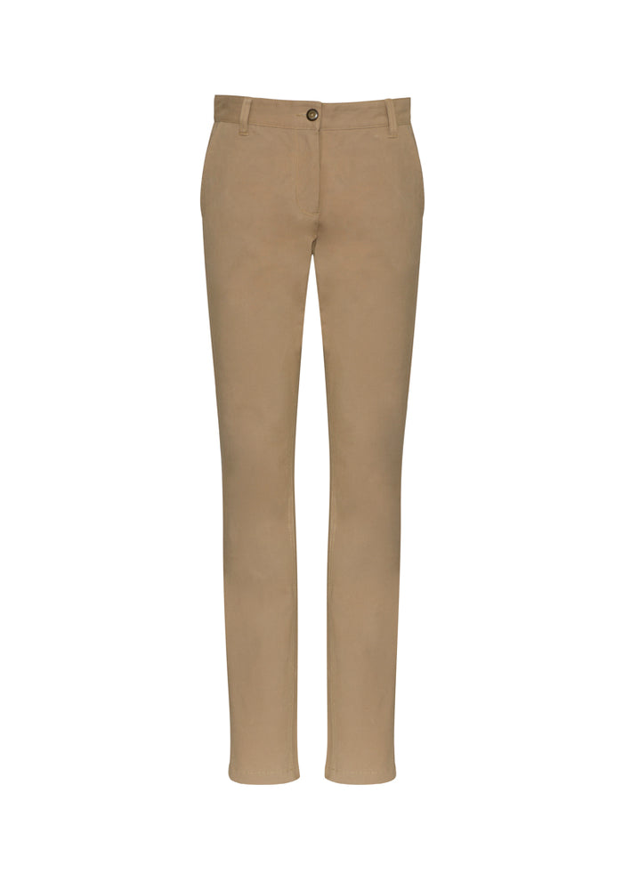 Ladies Lawson Chino Pants BS724L