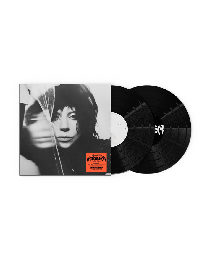 Lady Gaga Mayhem (2-LP)