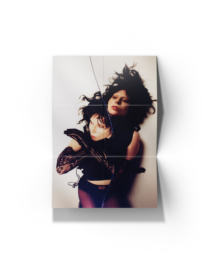 Lady Gaga Mayhem (2-LP)