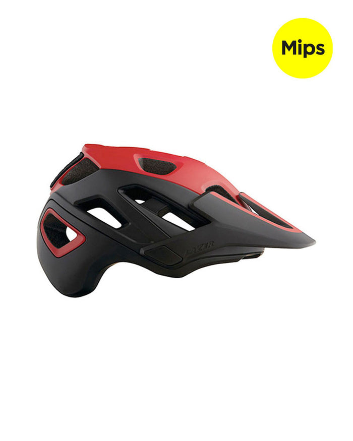 Lazer Jackal MIPS MTB Helmet