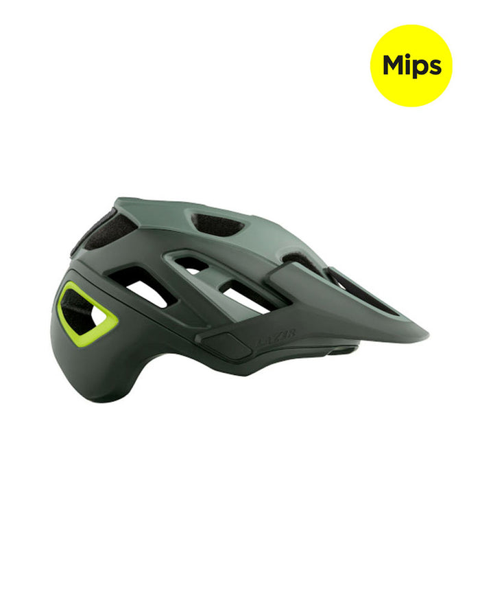 Lazer Jackal MIPS MTB Helmet