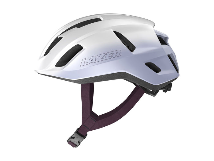 LAZER Sphere KinetiCore Lightweight Aero Road Cycling Helmet