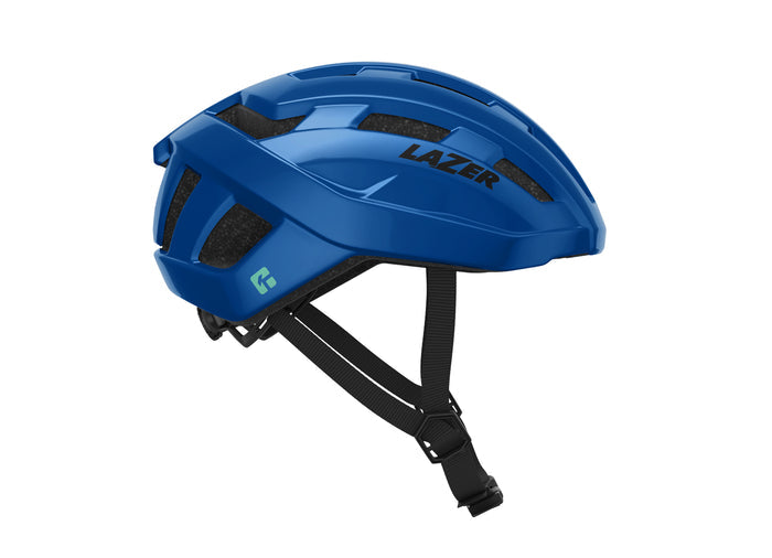 Lazer Tempo KinetiCore Cycling Helmet (Unisize 54-61cm)