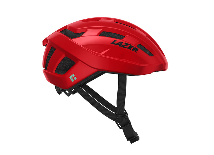 Lazer Tempo KinetiCore Cycling Helmet (Unisize 54-61cm)