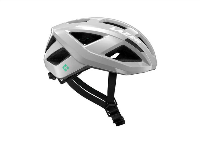 Lazer Tonic KinetiCore Cycling Helmet