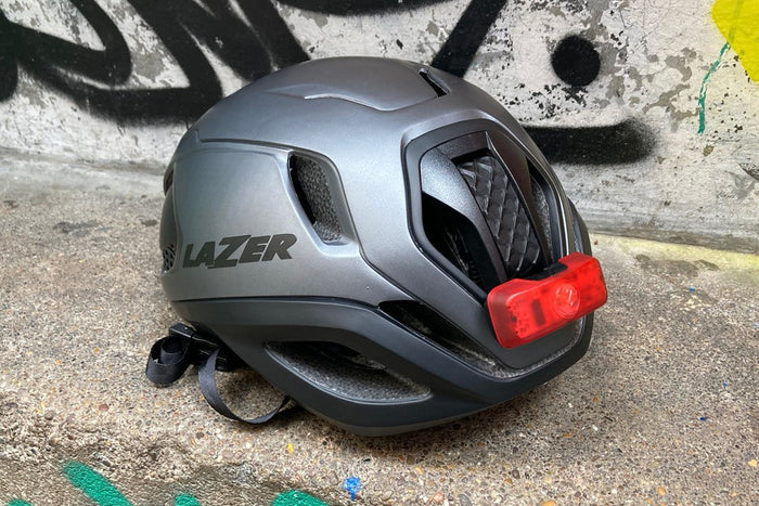 Lazer Universal LED Rear LED For Helmet