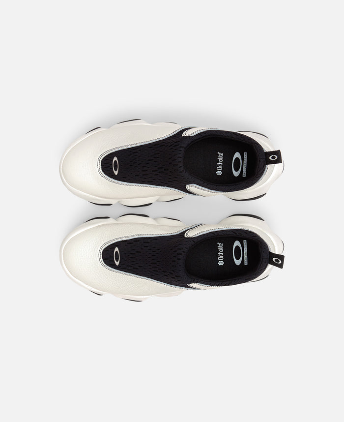Leather Flesh (White)