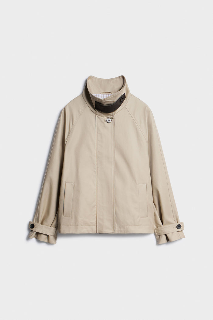 GREY BEIGE