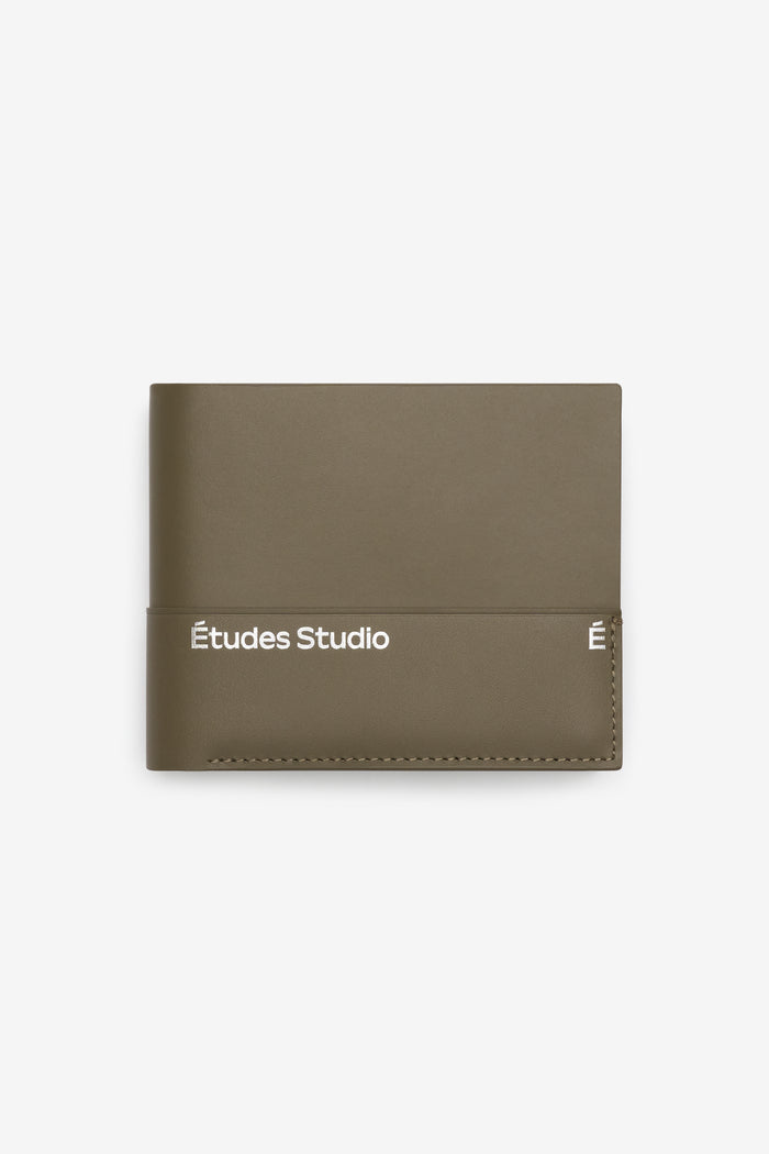 LEATHER WALLET