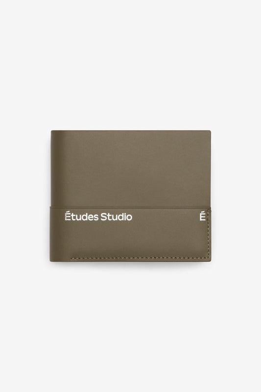 LEATHER WALLET