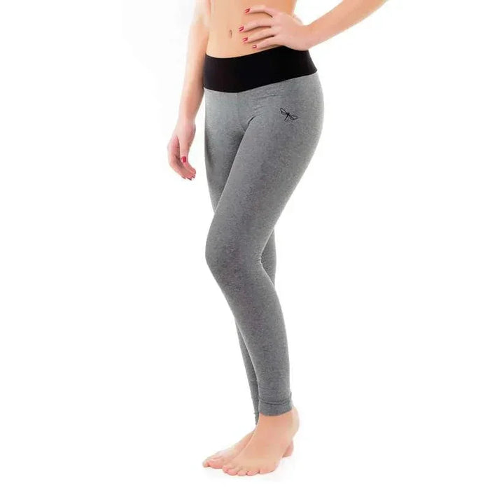 XS / Gris Negro