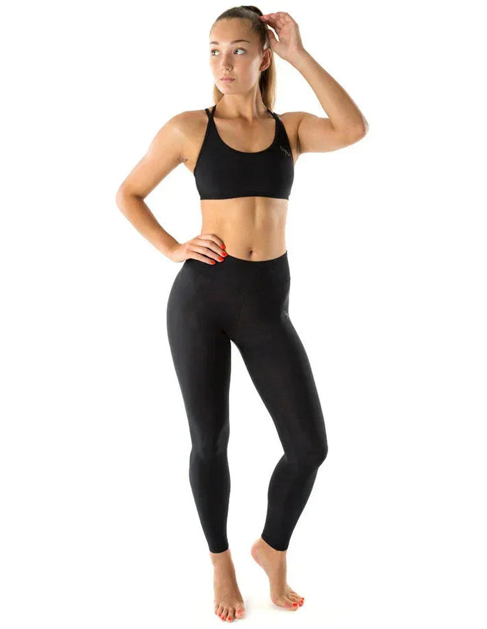 Leggings Adriana Dragonfly