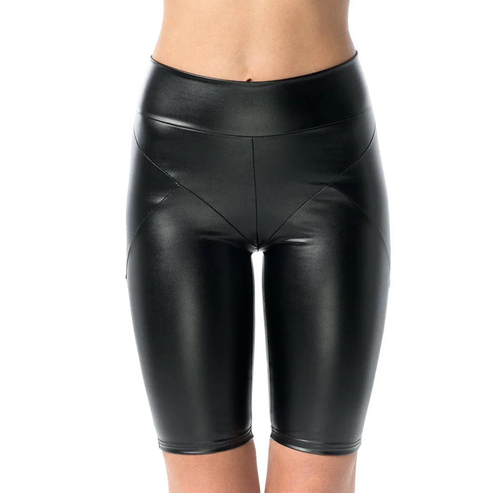 Leggings cortos de agarre unicos - VIVE POLE
