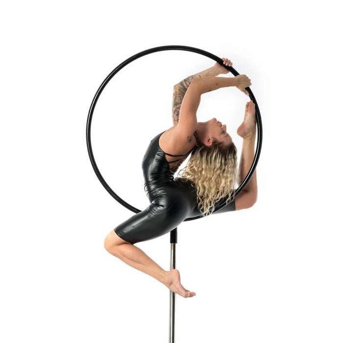 Leggings cortos de agarre unicos - VIVE POLE