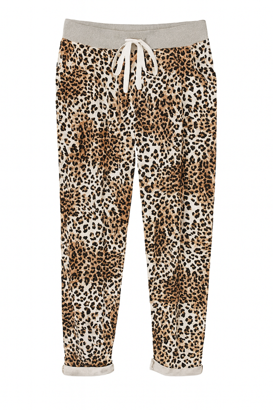 BTG_FLATLAY_CANDIDATE | leopard-print-drawstring-jogger-pants