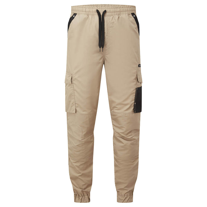 Lightweight Cool Drawstring Pants KX351