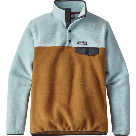 Lightweight Synchilla® Snap-T® Fleece Pullover