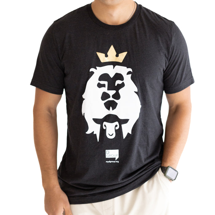 Lion & Lamb T-Shirt