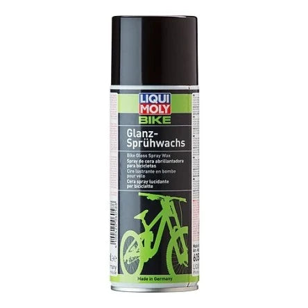 Liqui Moly Gloss Spray Wax 400ml