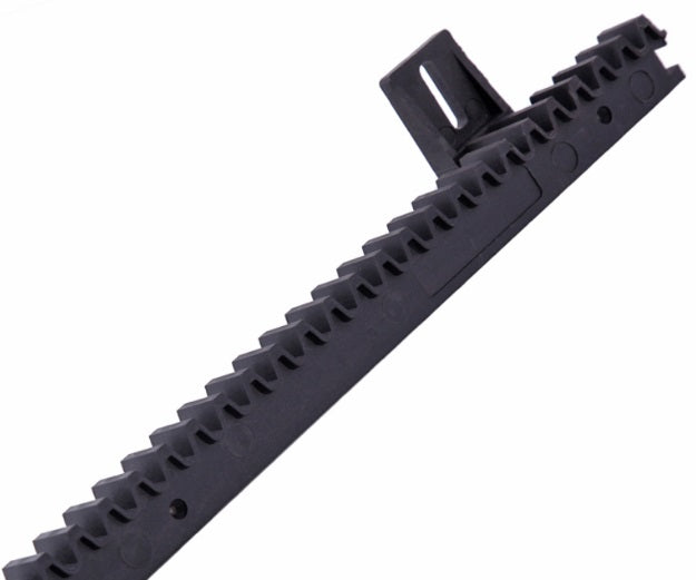 Liugvärava hammaslatt + kinnitused KingGates CRIS100