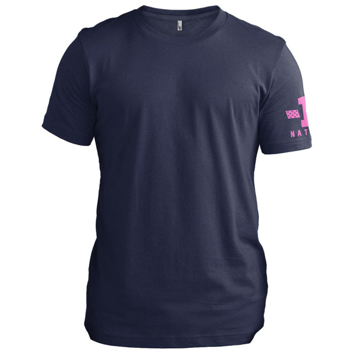 Live to Fight: Breast Cancer Awareness