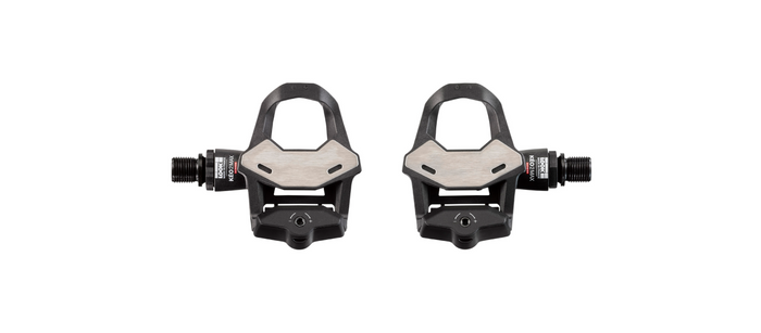 LOOK Keo 2 Max Carbon Pedals