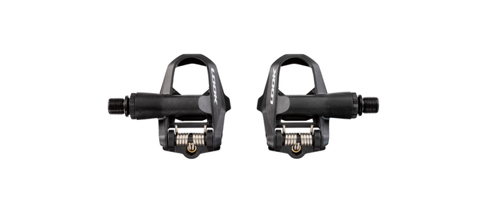 LOOK Keo 2 Max Carbon Pedals