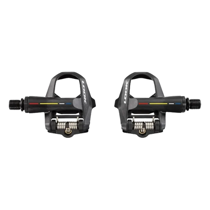LOOK Keo 2 Max Carbon Pedals