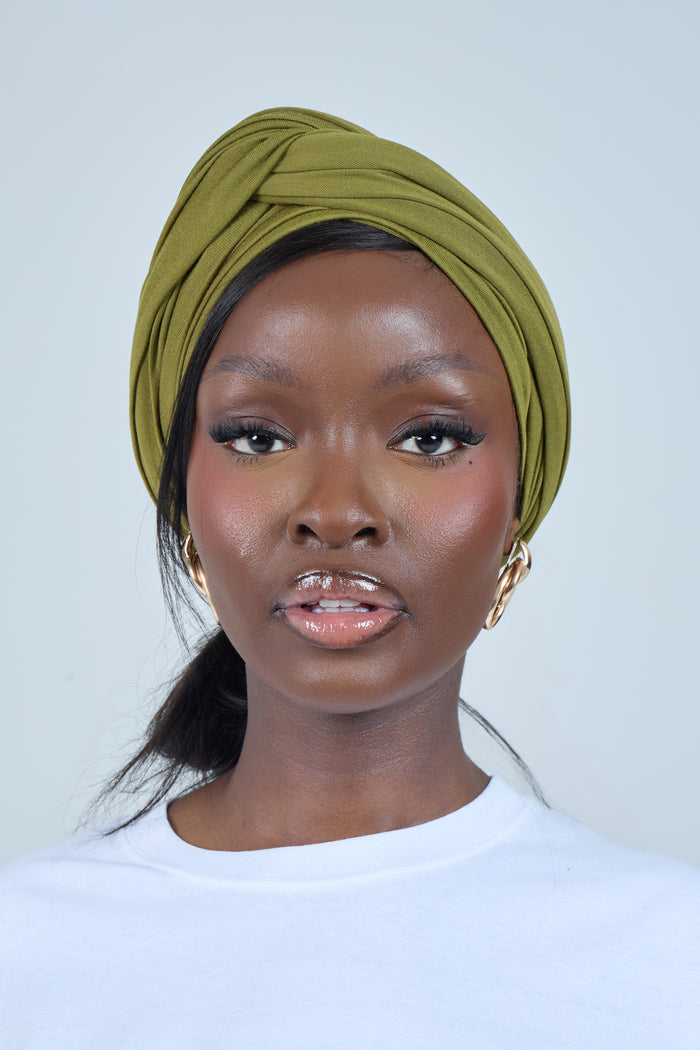 Lorato Head Scarf