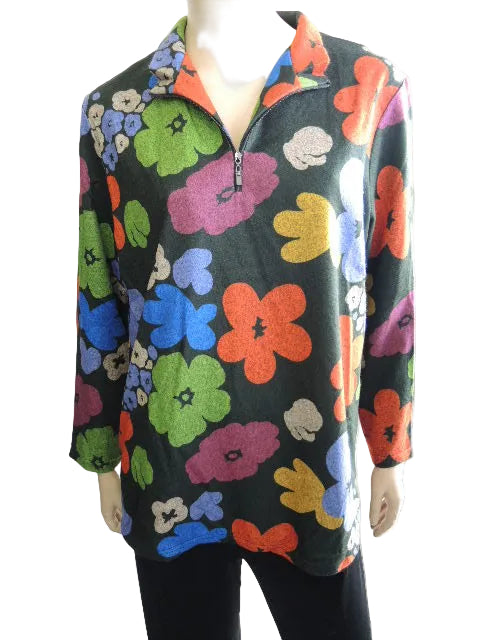 LS Collection Warmer Feel Top