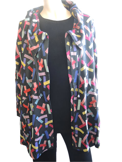 LS Collection Warmer Feel Zip Jacket