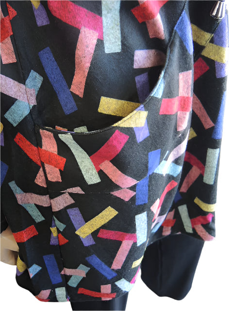 LS Collection Warmer Feel Zip Jacket