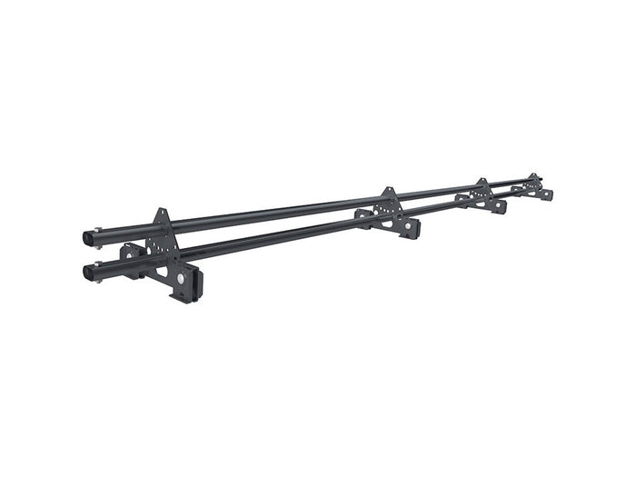 Lumetõkke komplekt LE2 ORIMA (valtsprofiil) 3,0m