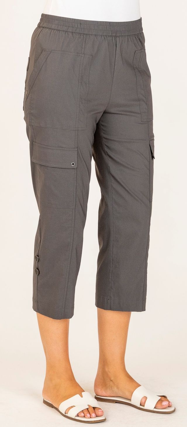 Maglia  7/8 length Supreme Cargo Pant (Many Colours)
