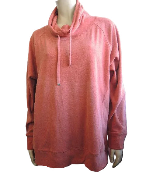 Maglia Stretch Top (copper only)