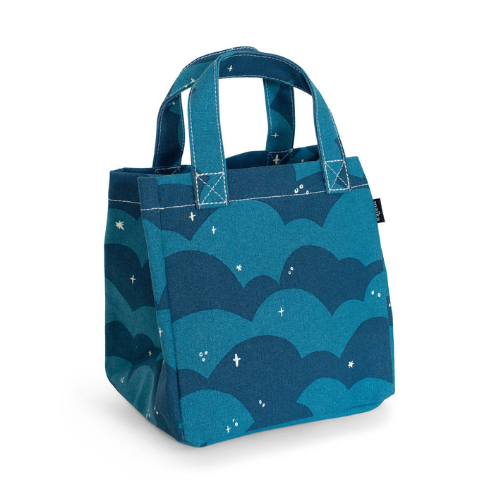 MAIKA Project/Lunch/Pie Totes