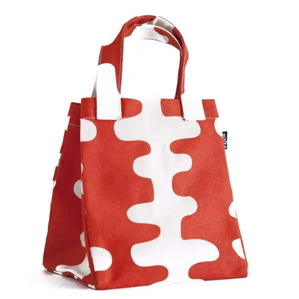 MAIKA Project/Lunch/Pie Totes