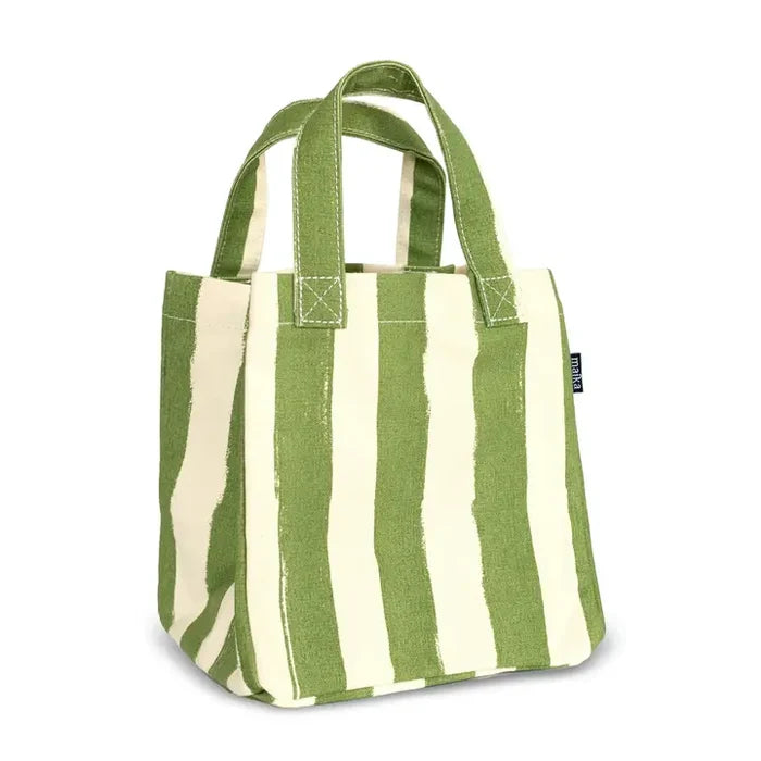 MAIKA Project/Lunch/Pie Totes