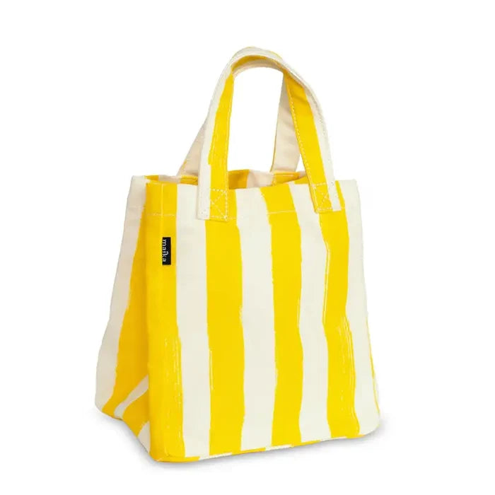 MAIKA Project/Lunch/Pie Totes