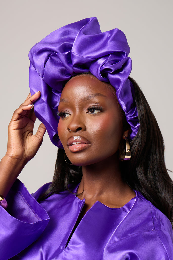 Makeda Headwrap