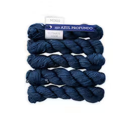 Azul Profundo 150