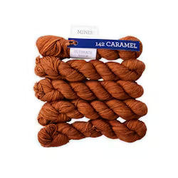 Malabrigo Ultimate Sock Minis